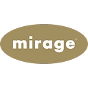 Mirage Hardwood Floors logo
