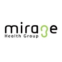 Mirage Health Group logo