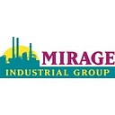 Mirage Industrial Group logo