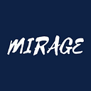Miragenews logo