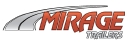 Mirage Trailers logo