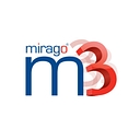Mirago Ltd. logo