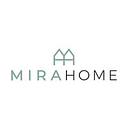 Mira Home logo