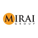 Mirai Group Recruitment logo
