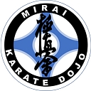Mirai Karate Dojo logo