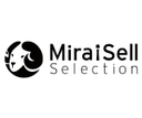 miraisell.com logo