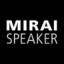 Mirai Speaker logo