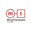 Mirai Translate, Inc.