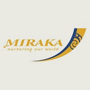 Miraka Ltd logo
