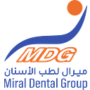 Miral Dental Clinics Co. logo