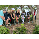 Miramar National Cemetery Support Fdn logo