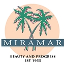 City of Miramar logo