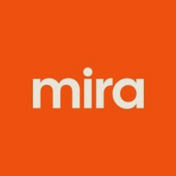 mira marketing logo