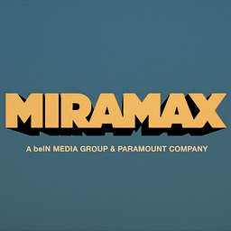 MIRAMAX logo