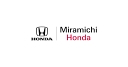 Miramichi Honda logo