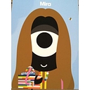 Mira Mikati logo