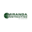 Miranda Contracting, Inc. logo