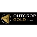 Outcrop Gold Corp. logo