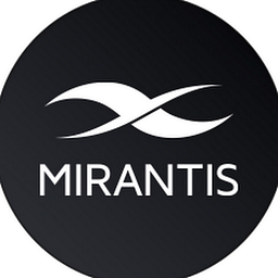 Mirantis, Inc. logo