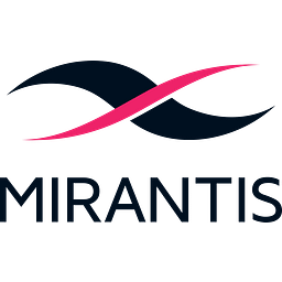 Mirantis logo