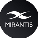 Mirantis Logo