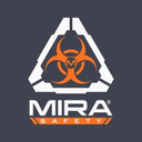 mirasafety.com logo