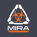 Logo for mirasafety.com