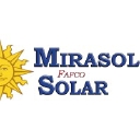 Mirasol Fafco Solar logo