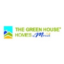 The Green House Homes At Mirasol logo