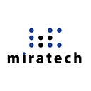 Miratech Group logo
