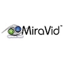 Miravid logo