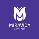 Miravida Living logo