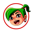 Mirchi logo