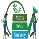 Mires Beck Nursery logo