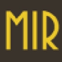 Mir Hardwood Design logo