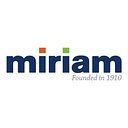 Miriam: The Learning Disability Experts logo