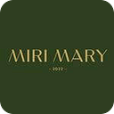 Miri Mary Amsterdam logo