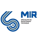Main D'oeuvre Intérimaire Renfort Inc. (Mir) logo