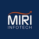 Miri Infotech logo