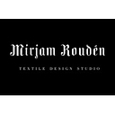 Mirjam Rouden logo