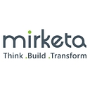 Mirketa Inc logo