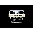 Mirk Equipment Inc. logo