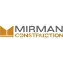 Kj Mirman Construction Inc logo