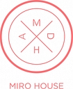 Miro House Inc. logo
