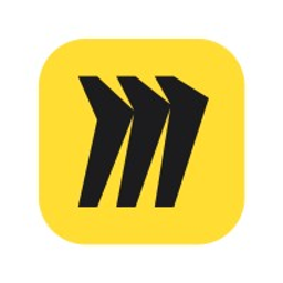 Miro & Smartsheet logo