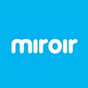 Miroir logo