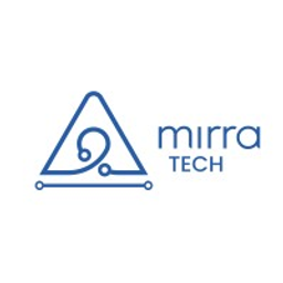 Mirra Tech logo