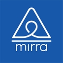 Mirra Health Care logo