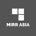 MIRR ASIA BUSINESS ADVISORY & SECRETARIAL COMPANY LIMITED logo