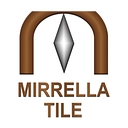 Mirrella Tile logo
